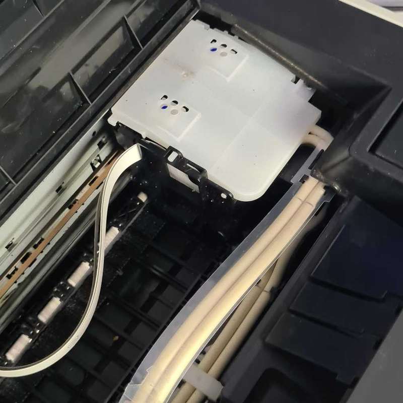 Epson ecotank M1140. mono. Read and see pictures.