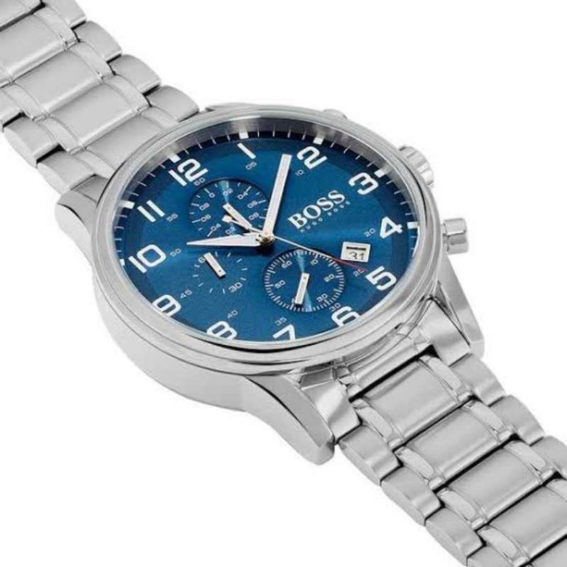 Hugo Boss Aeroliner Chronograph Mens Watch