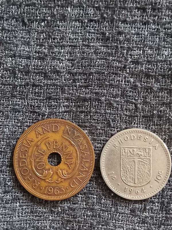 Coins