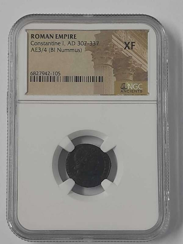 Roman Empire