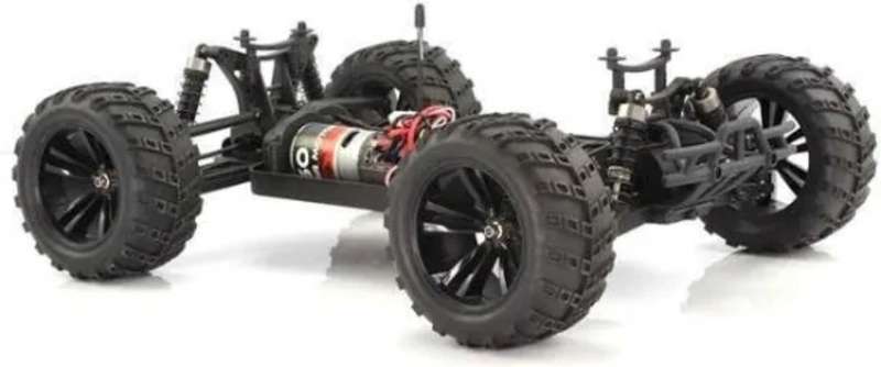 Bowie rc truck shop