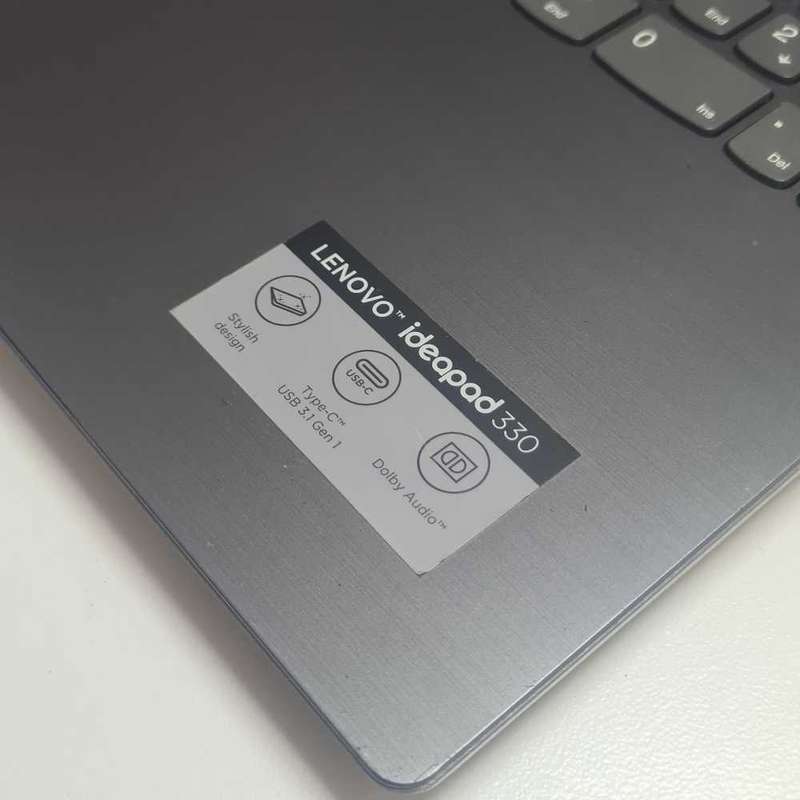 LENOVO° IdeaPad 330