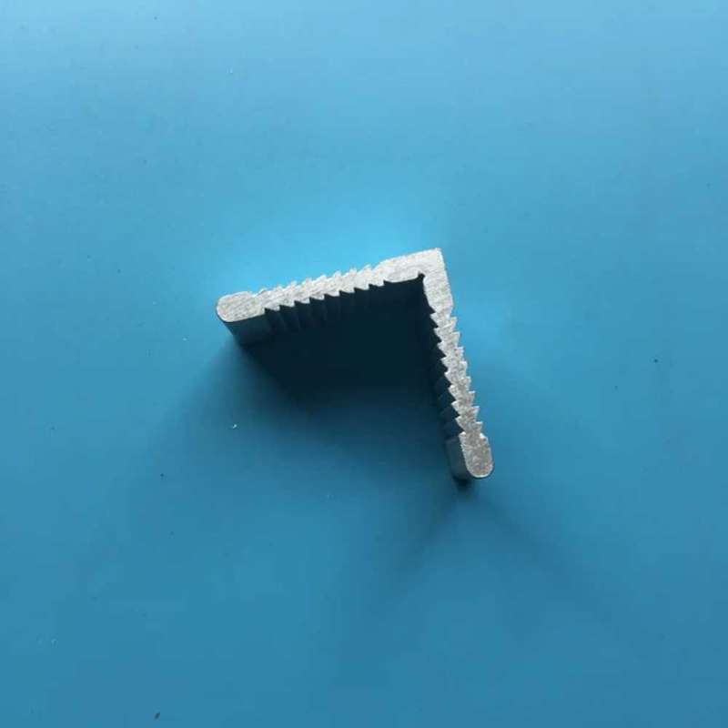 Aluminium Corner Cleat 28 (Osb) CC28