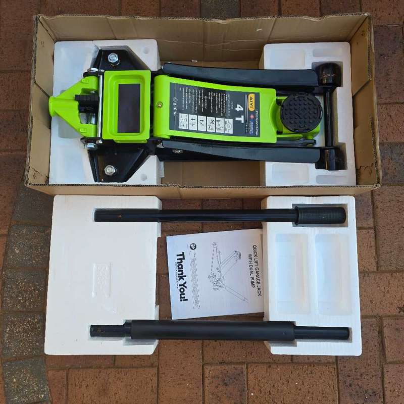 Aiyi 4 Ton Jack