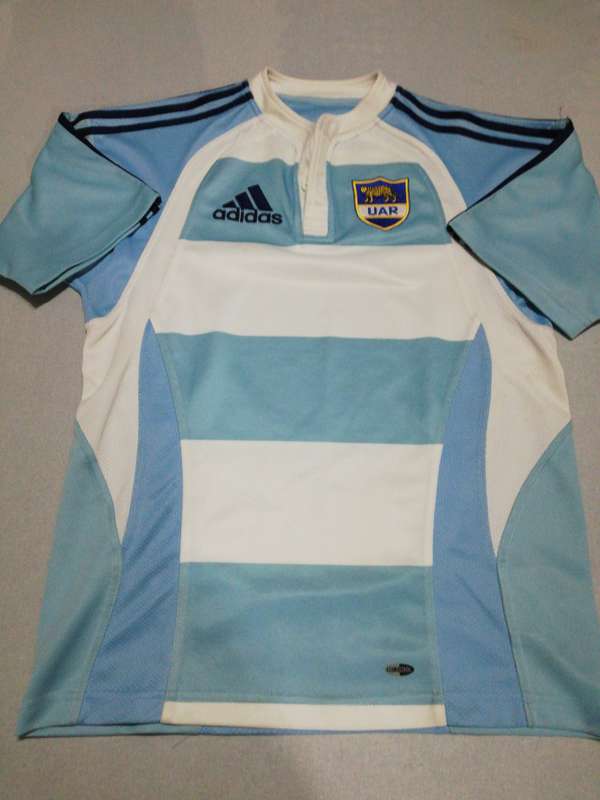 Argentina Supporters Jersey Size S