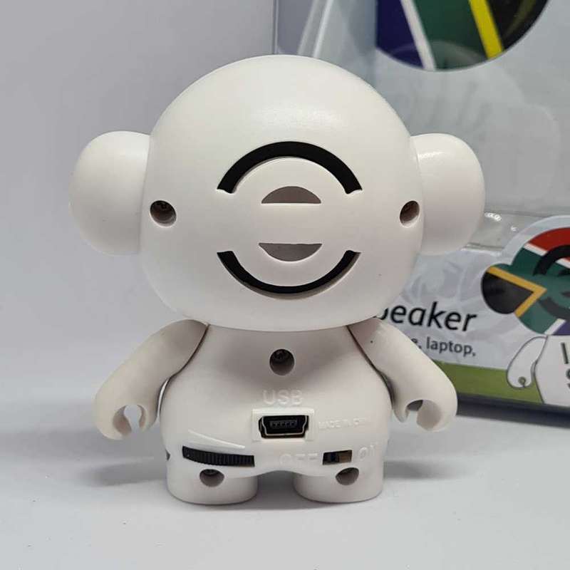 Mini Speaker for kids X 2