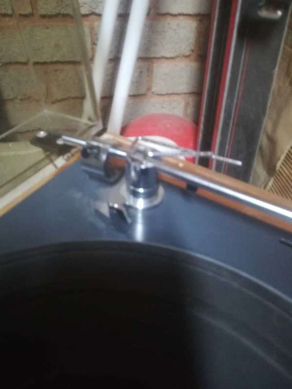 Lenco L75 turntable