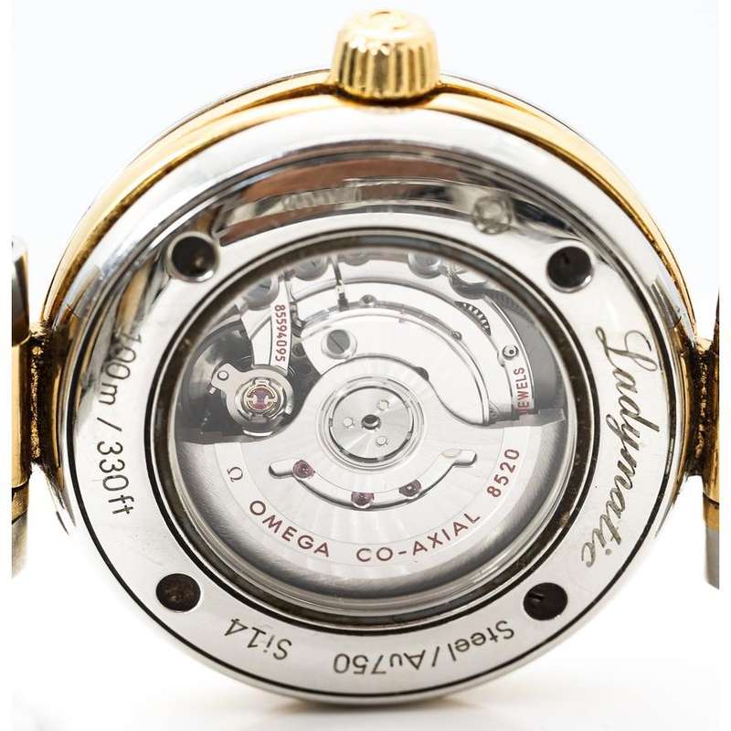 Omega ladies watch