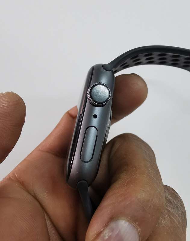 Apple Watch (used) series 4 44mm