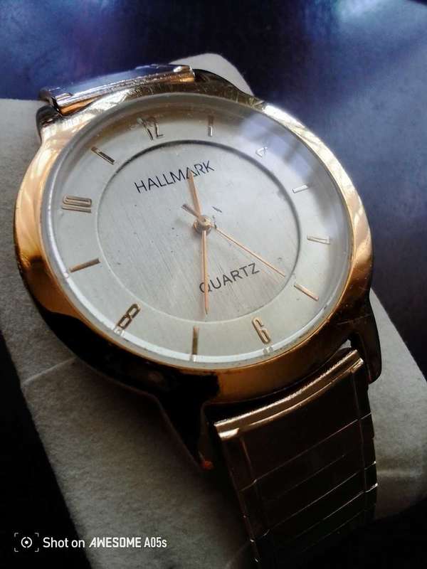 Hallmark Quartz