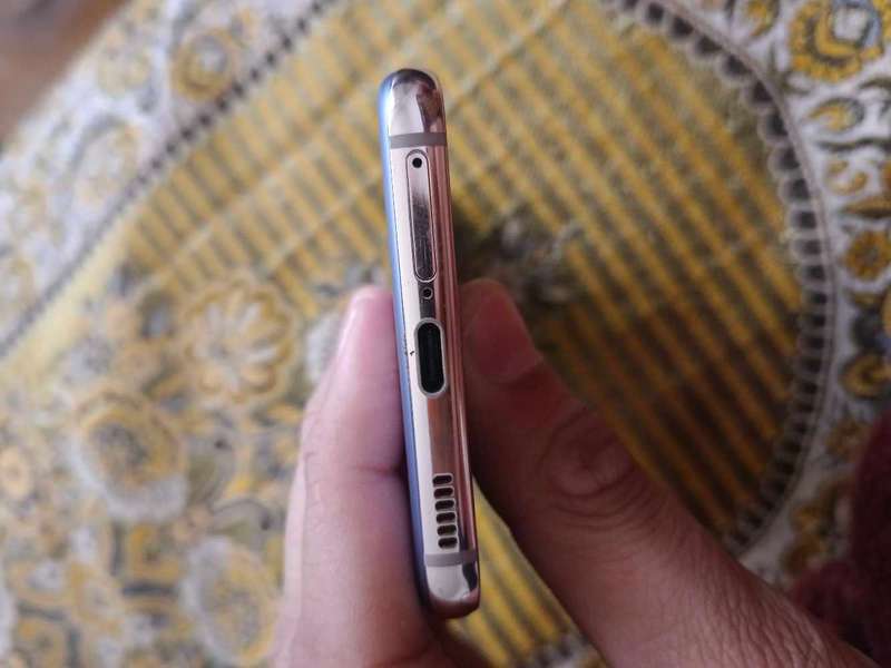 SAMSUNG S21 256GB