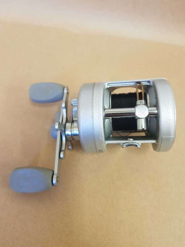 ABU Ambassador Pro 5600
