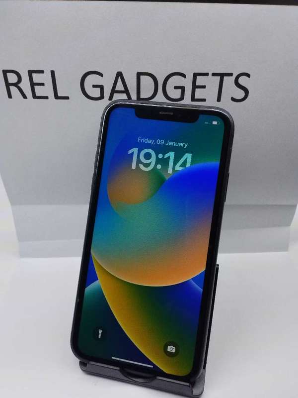 IPhone 11 64gig