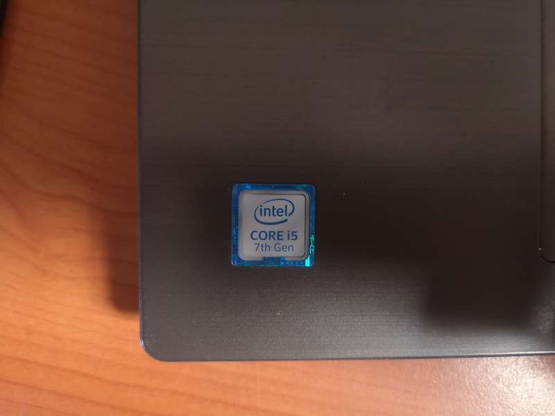 Lenovo IdeaPad 320 i5 7th Gen