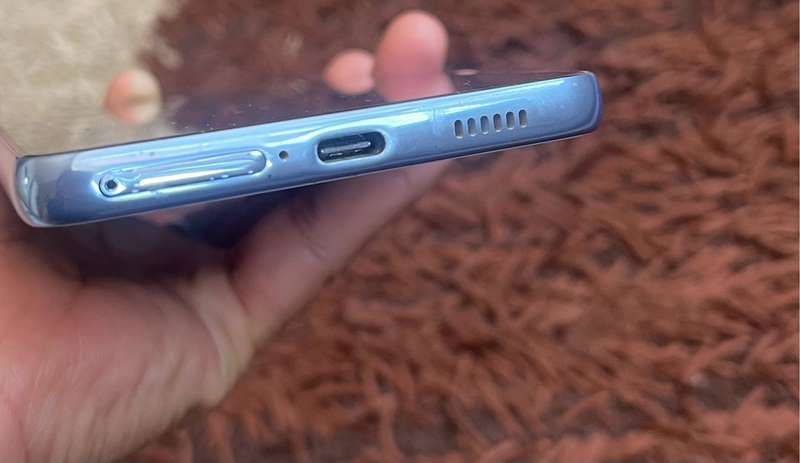 Samsung A53