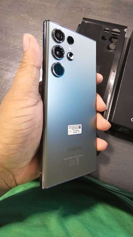 Samsung s23 ultra