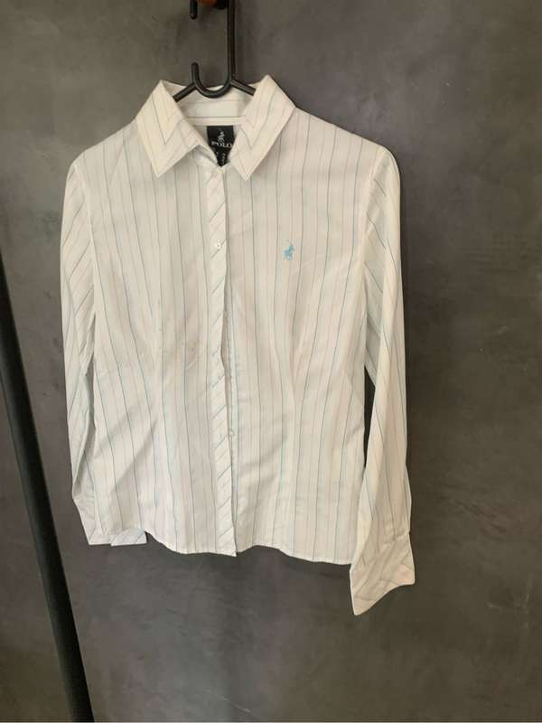 Polo shirt UK8/S