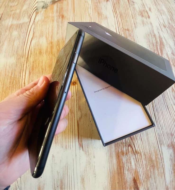 iPhone 8 Like New!