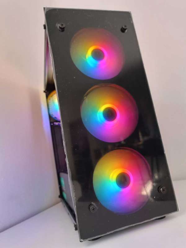 i7 Gaming Pc