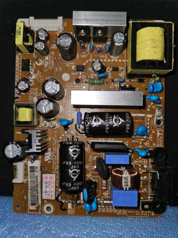 LG Television Power Board EAX64905001 EAX65284501 LGP32I-13PL2 Power Panel for 32 inch LG TV