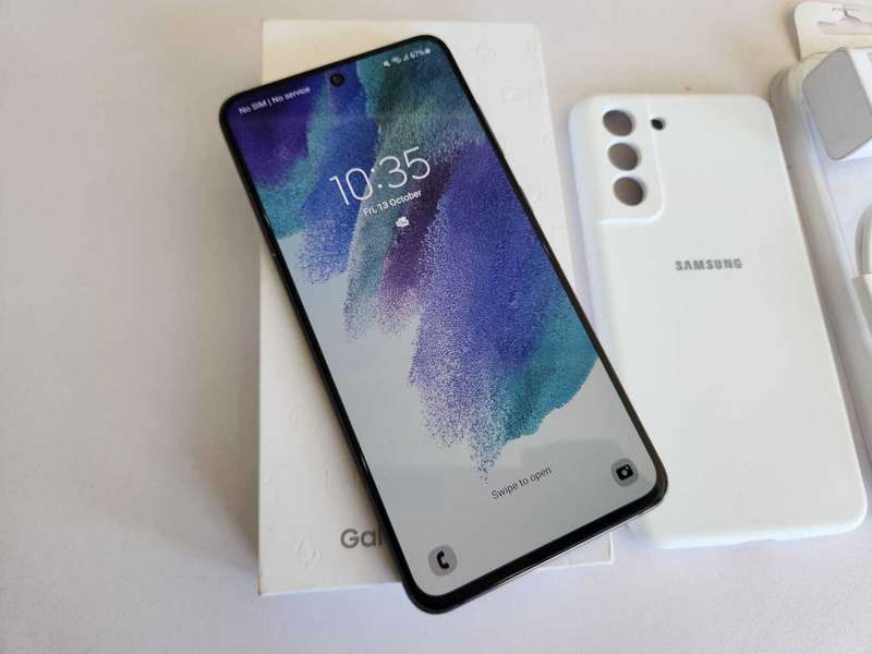 Samsung Galaxy S21 FE 5G/ 128GB/ Dual SIM