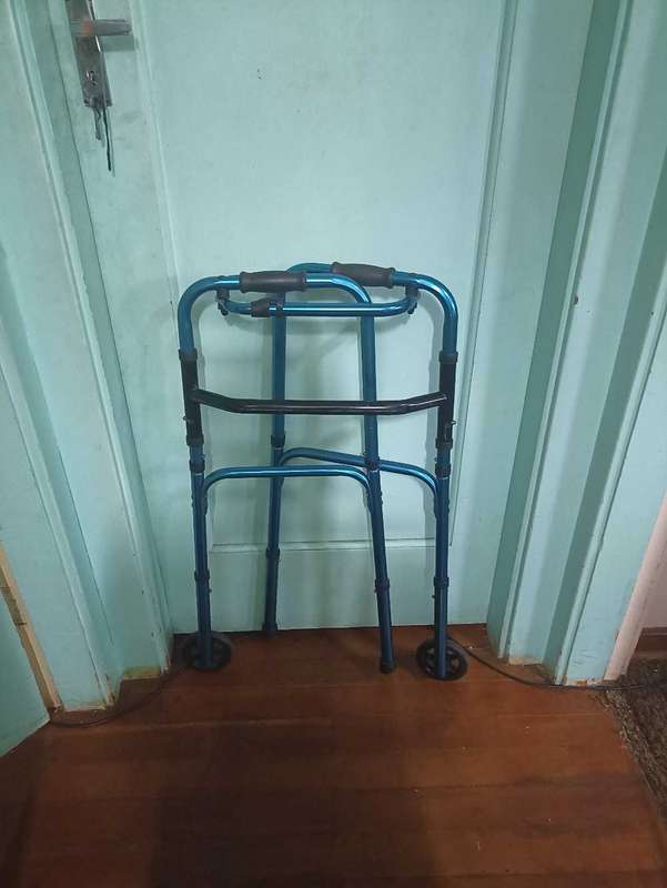 Medical Walker