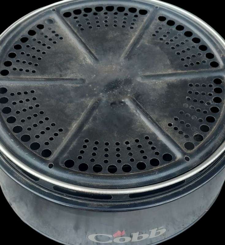 Cobb braai