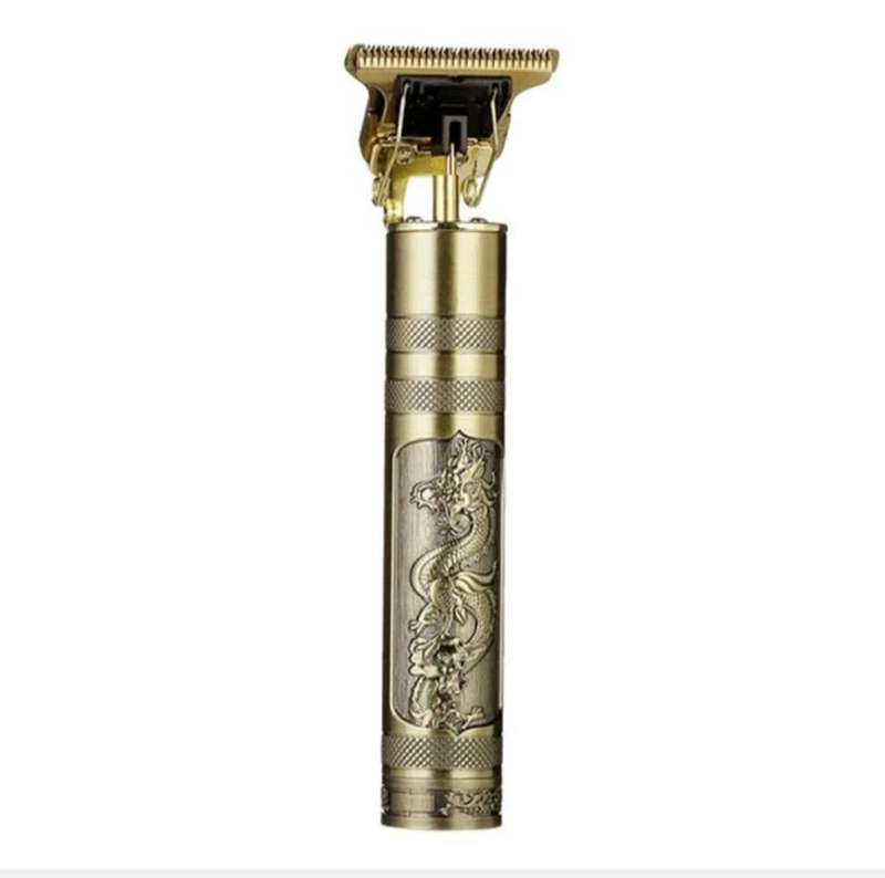 Vintage hair clipper