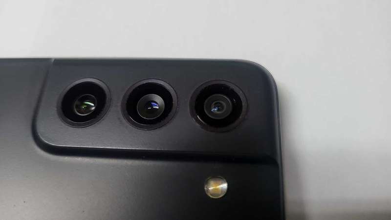 Samsung S21 FE 128GB Dual Sim