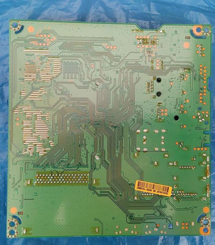 LG Mainboard 65UM73
