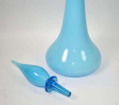 Genie bottle