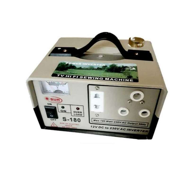 Sun S180 Solar Inverter