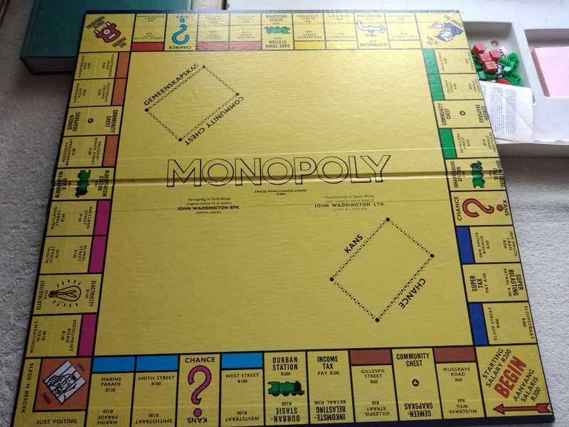 Monopoly