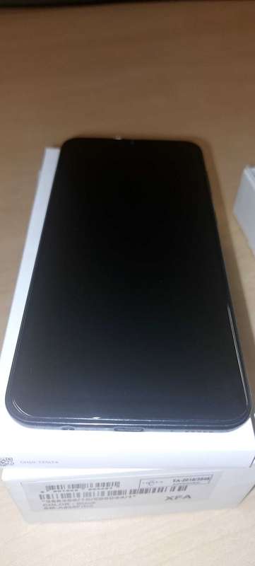 Samsung A50
