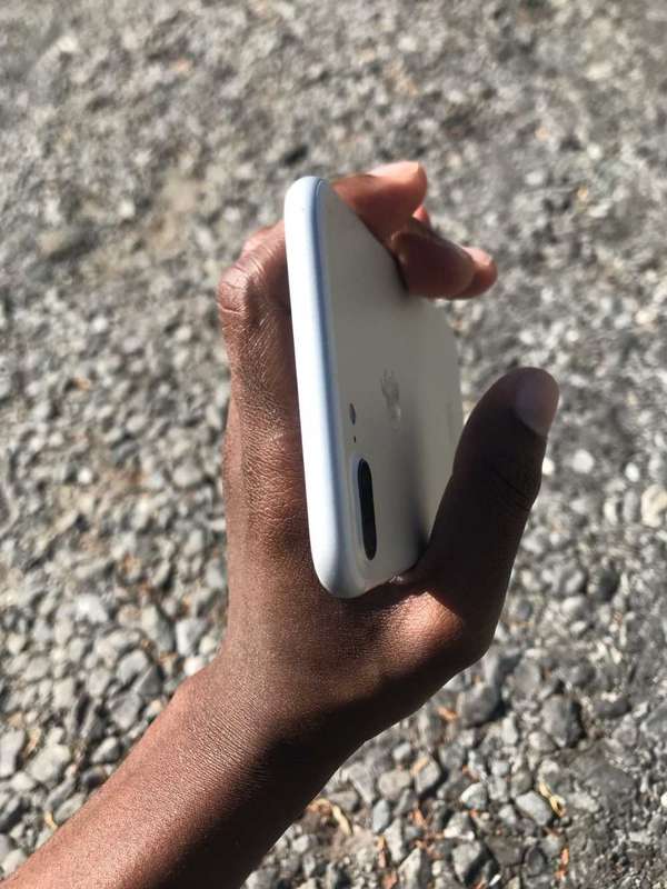 Iphone 7 plus