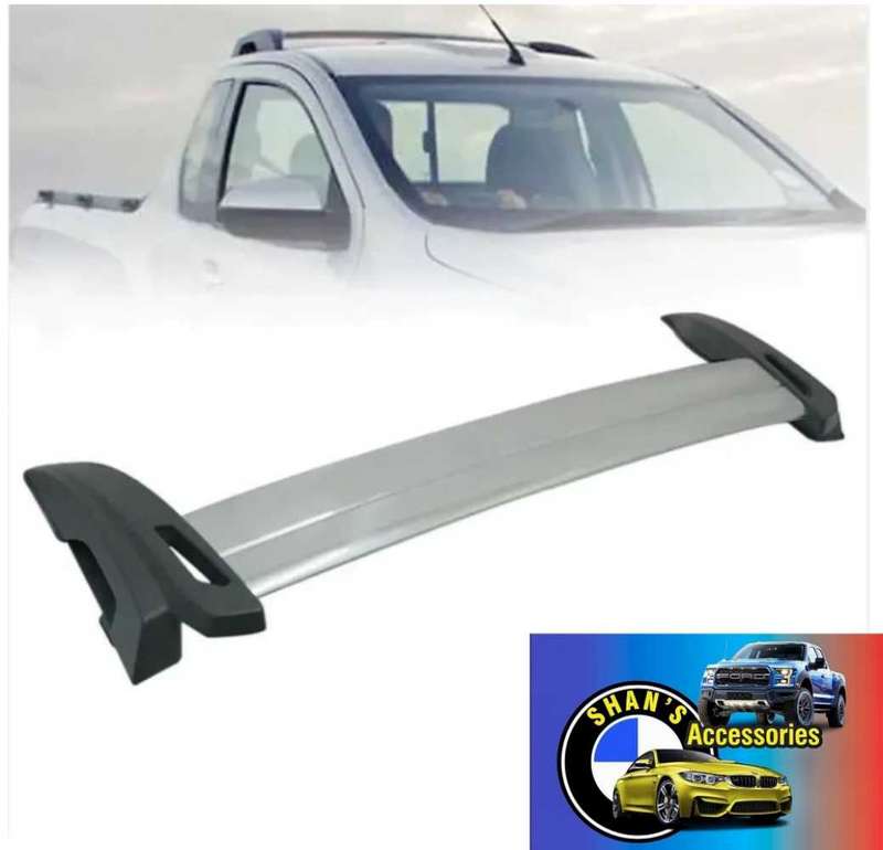 Chev Bakkie Roof spoiler