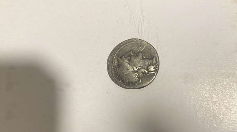Ancient Greek Coins