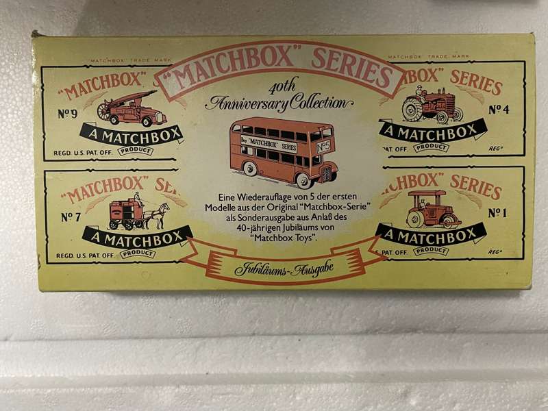 Matchbox