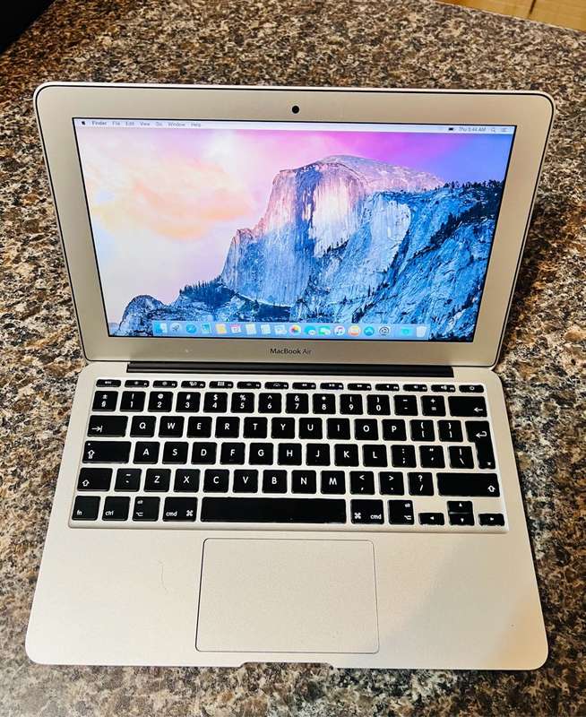 MacBook Air