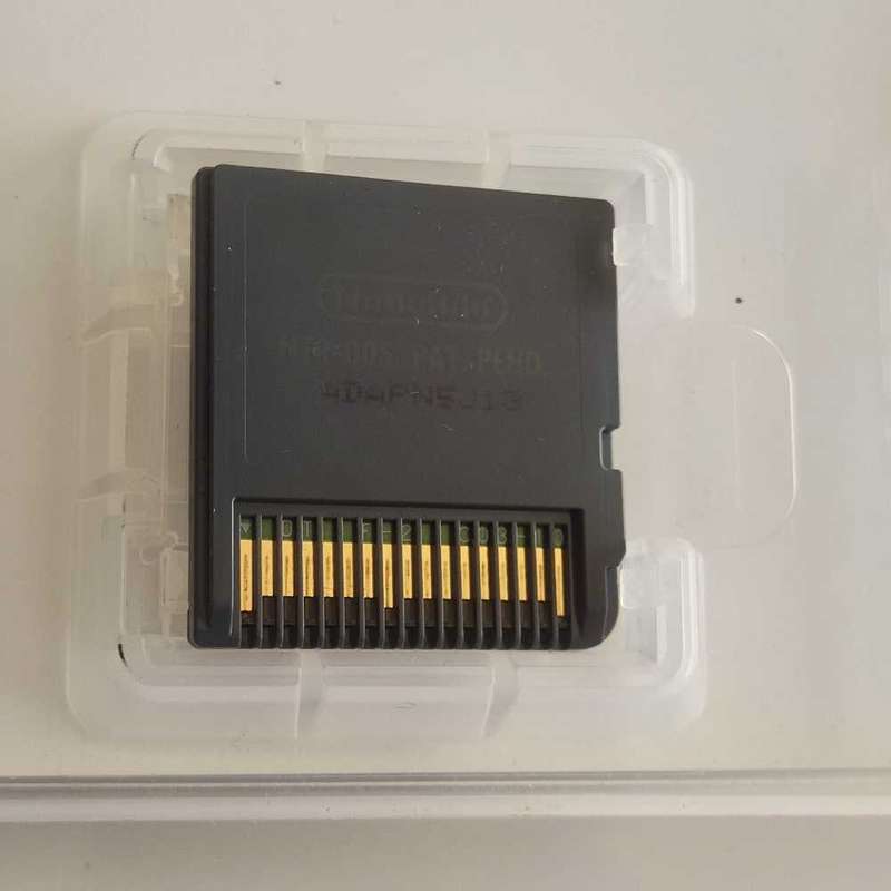 Pokémon Diamond Version Nintendo Ds