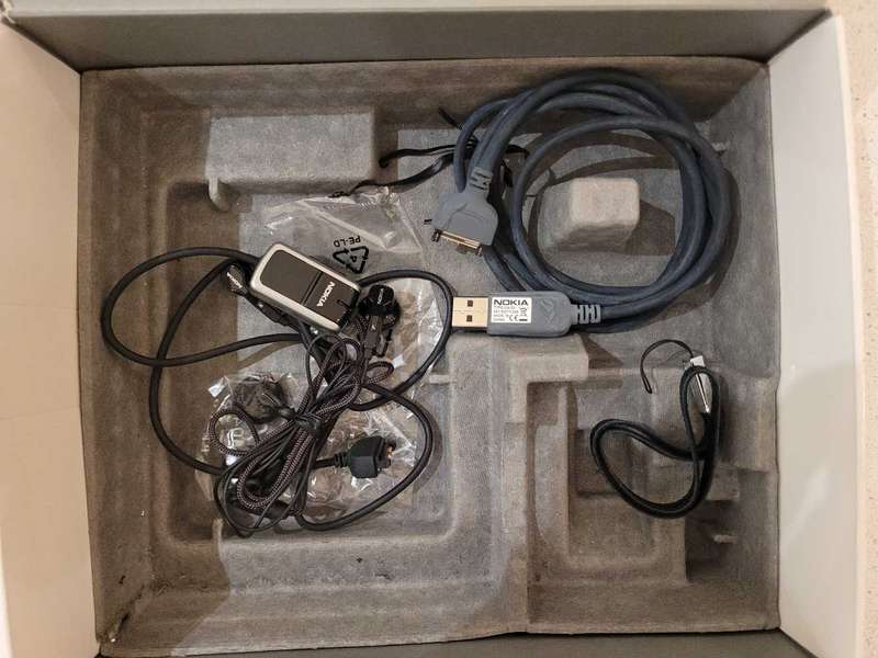 Nokia N73