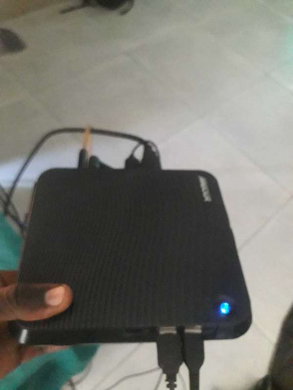 Mini pc