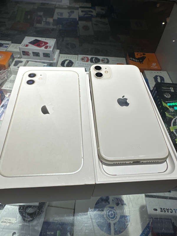 IPHONE 11 128GB