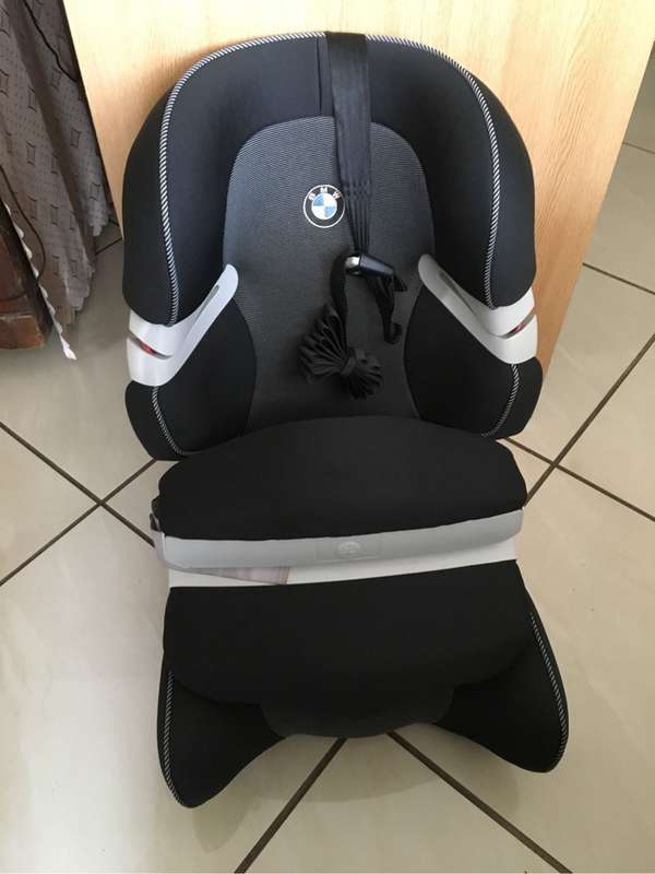 BMW Junior Seat 9 - 25kg