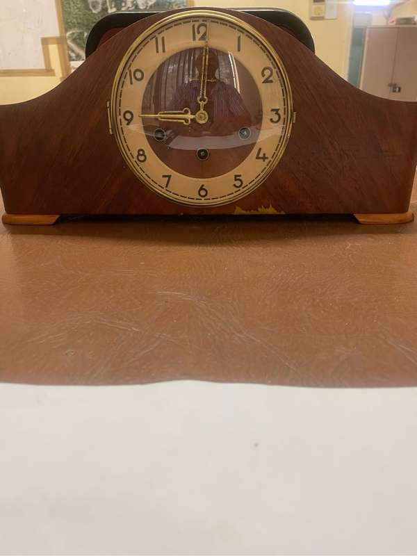 Clock