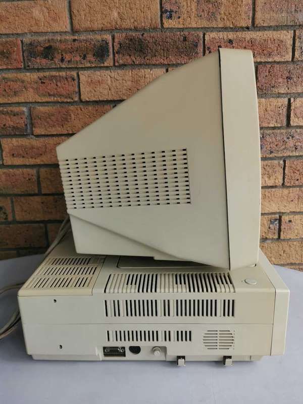 Amstrad PC1640 SD