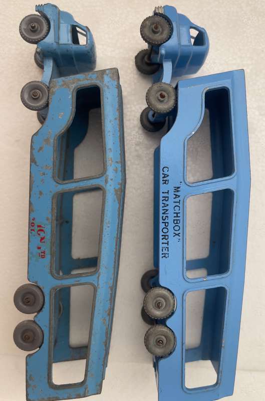 Matchbox