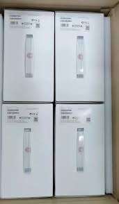 High End Huawei CPE N5368X 5G Router in box as new, no more slacking internet in your office or home