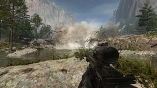 Call of Duty MW2 (cross gen) xbox account