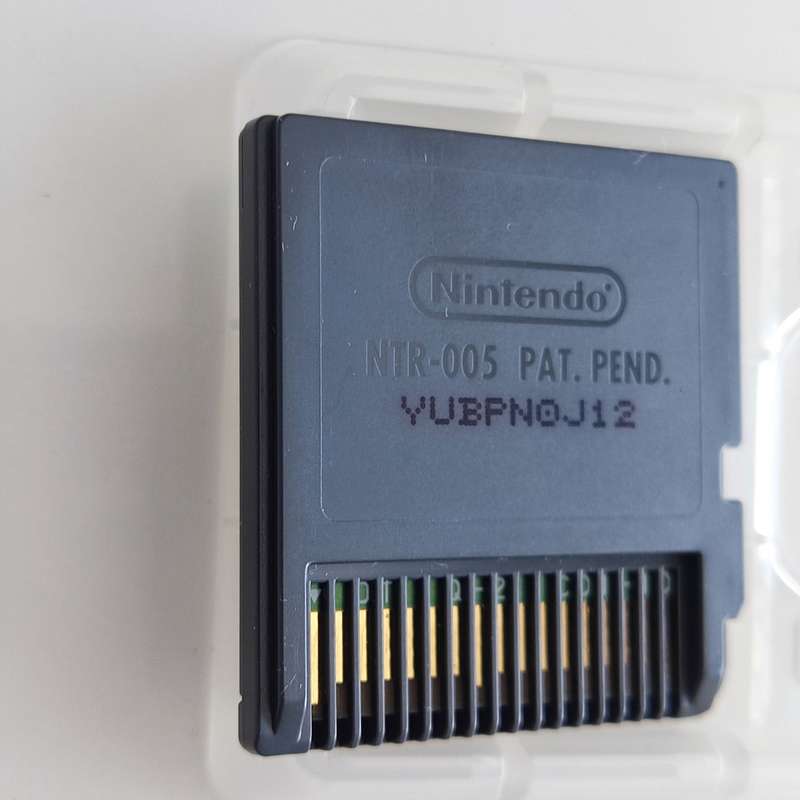 Dream Pinball 3 D Nintendo Ds